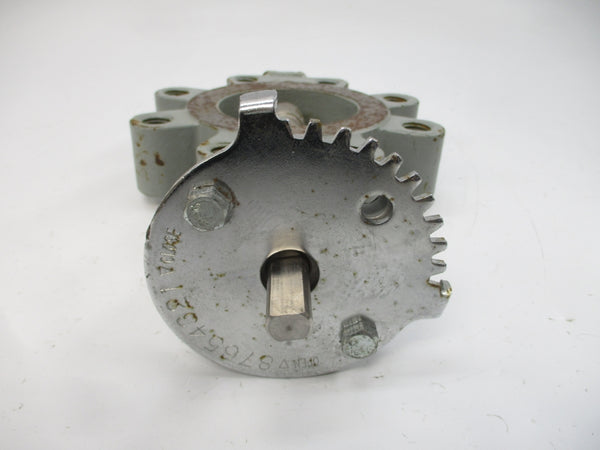 ABZ VALVES 422-100 740PSI 3" UNMP