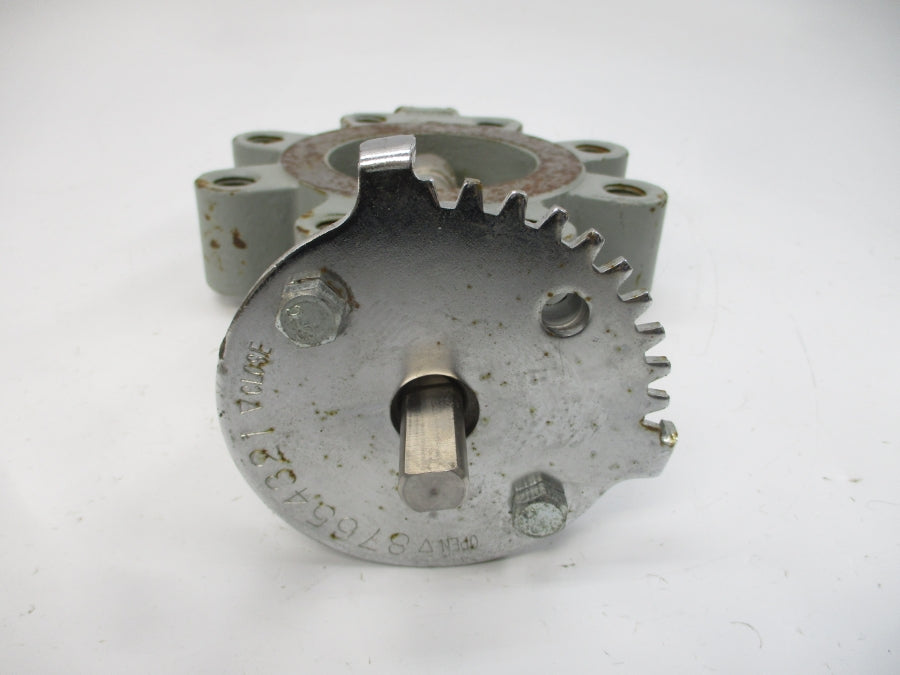 ABZ VALVES 422-100 740PSI 3" UNMP