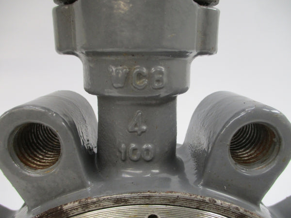 TRIAD STHL3K7R36-040 4" NSNP