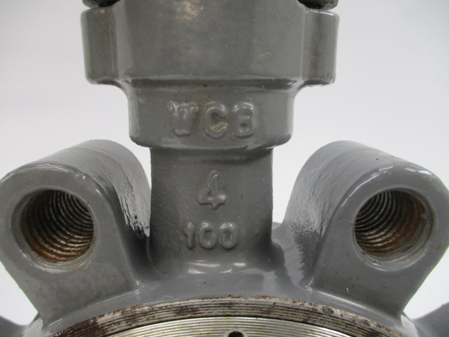 TRIAD STHL3K7R36-040 4" NSNP