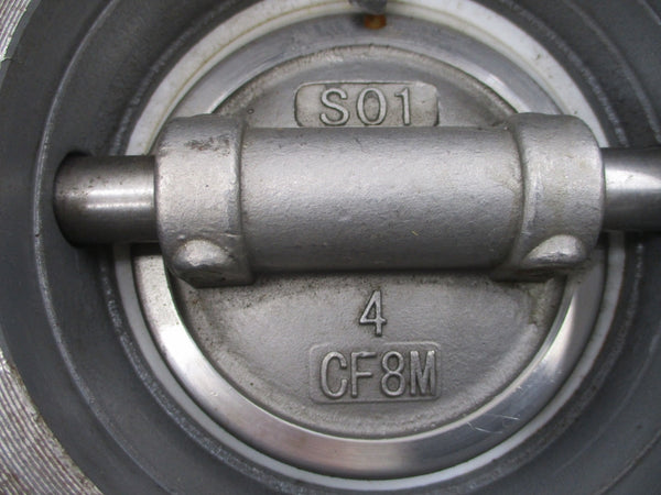 TRIAD STHL3K7R36-040 4" NSNP