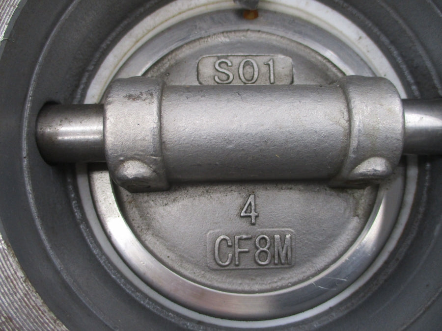 TRIAD STHL3K7R36-040 4" NSNP
