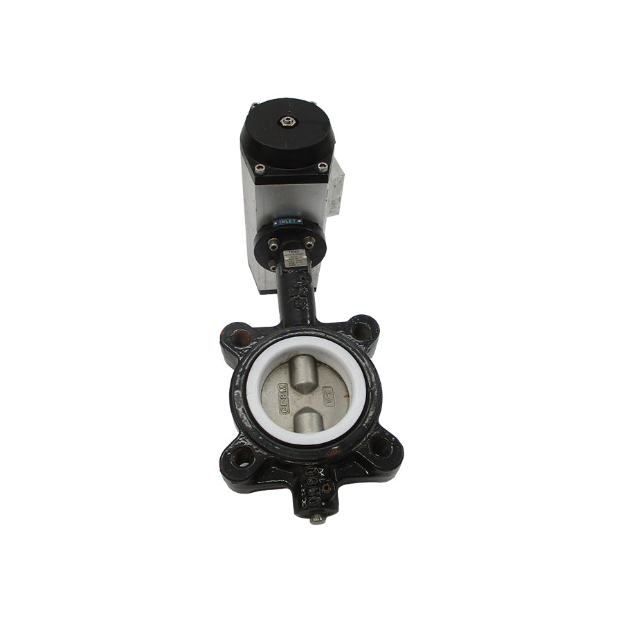 TRIAD TRI-750-03-DS 3" NSNP