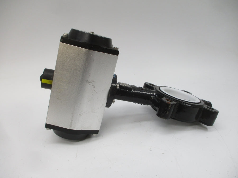 TRIAD TRI-750-03-DS 3" NSNP