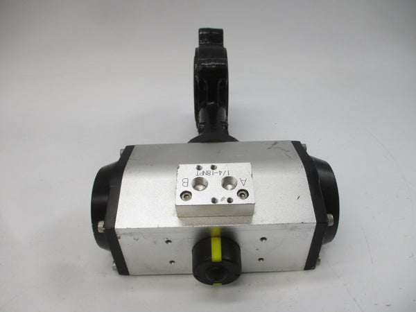 TRIAD TRI-750-03-DS 3" NSNP