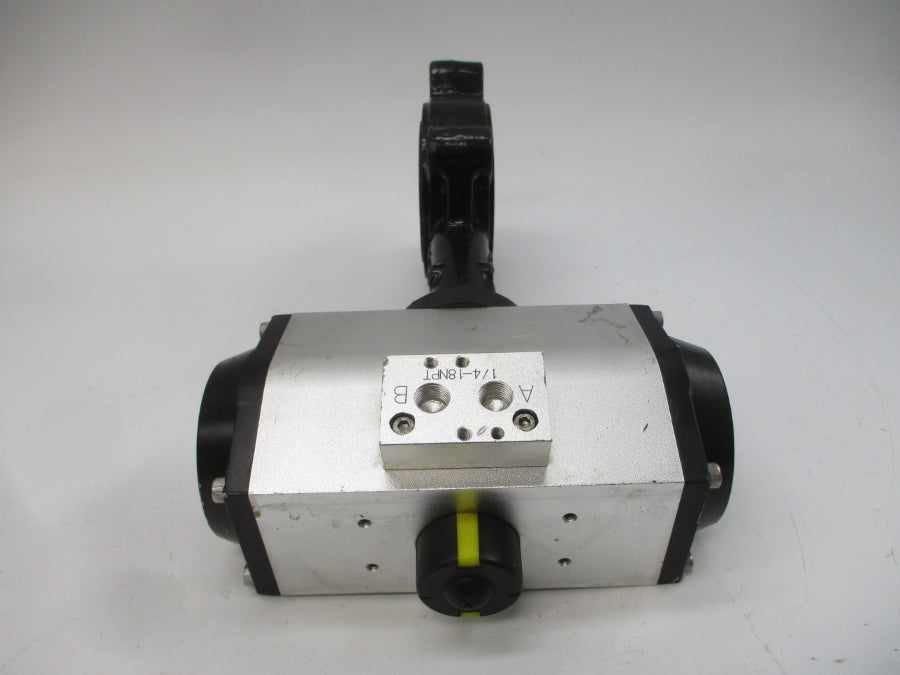 TRIAD TRI-750-03-DS 3" NSNP