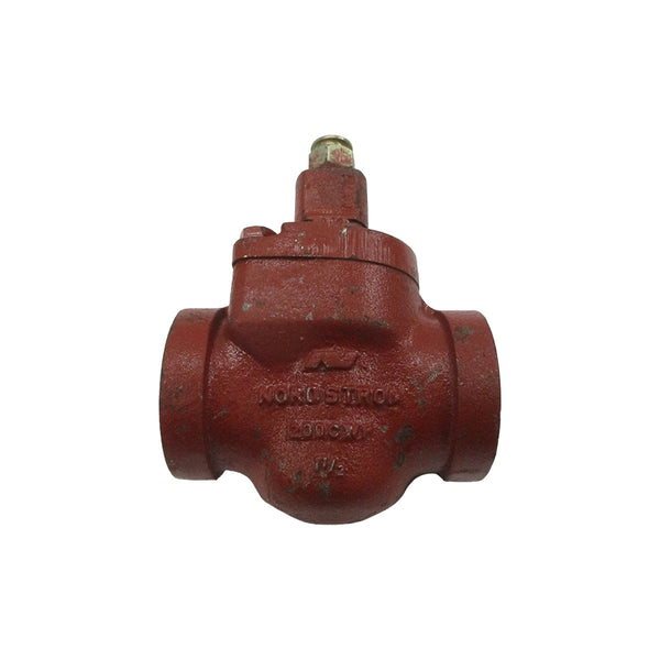 NORDSTROM B142 1-1/2" NSNP