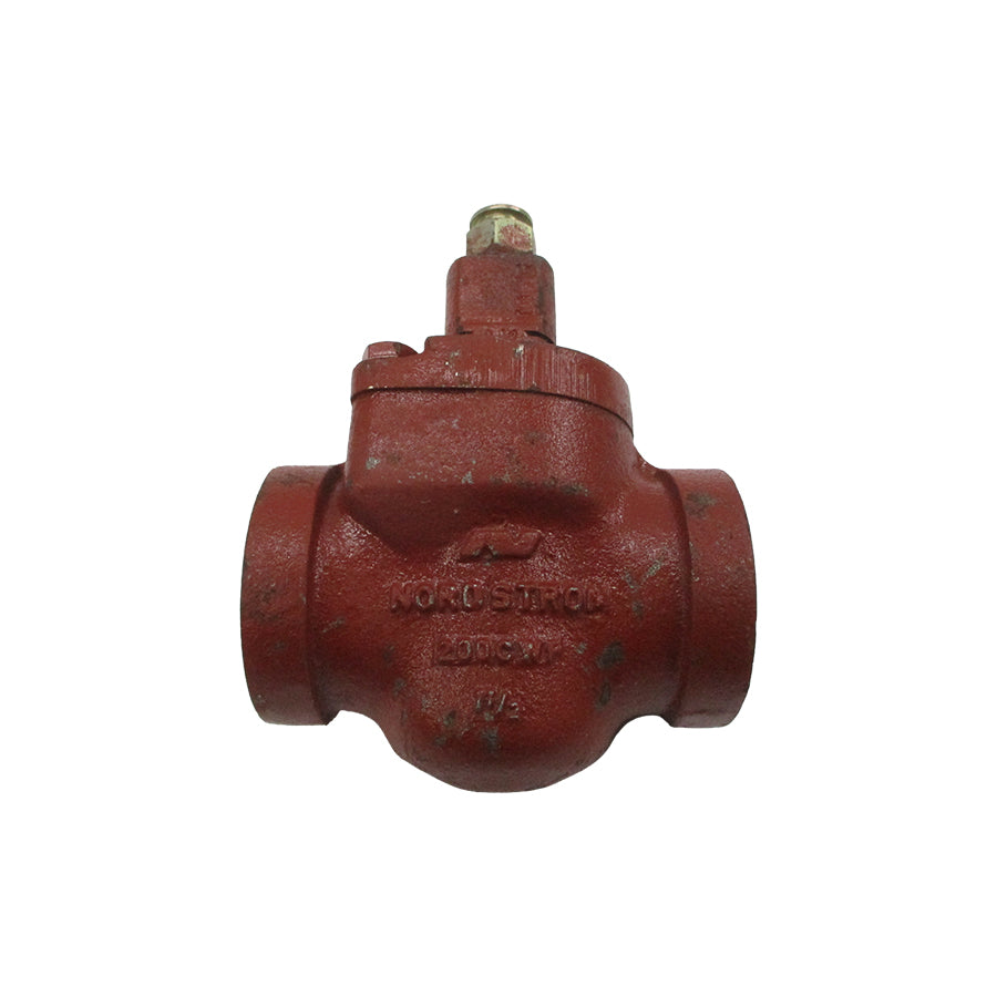 NORDSTROM B142 1-1/2" NSNP