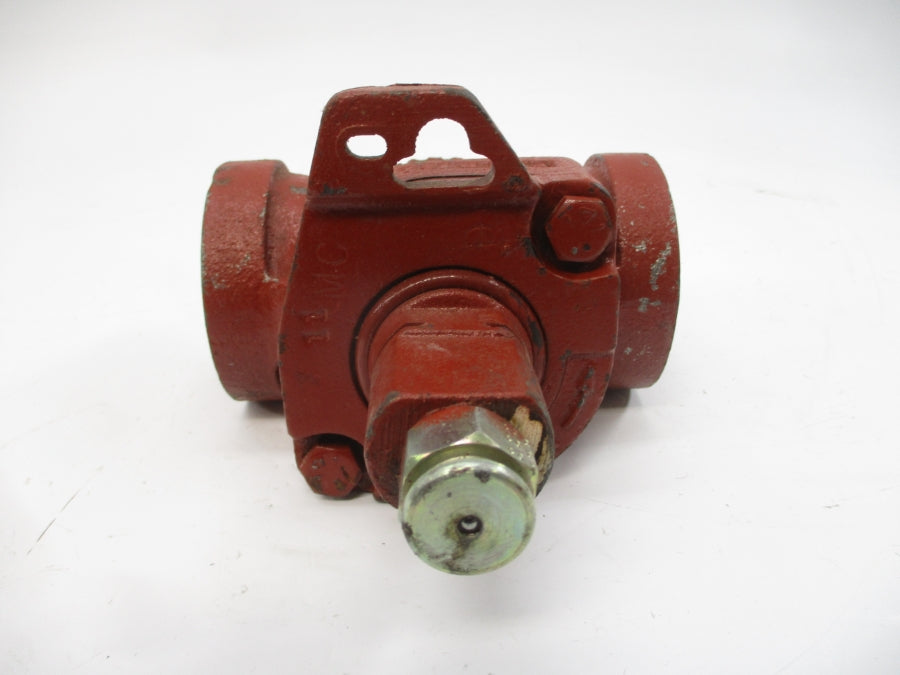NORDSTROM B142 1-1/2" NSNP