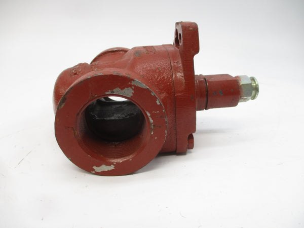 NORDSTROM B142 1-1/2" NSNP
