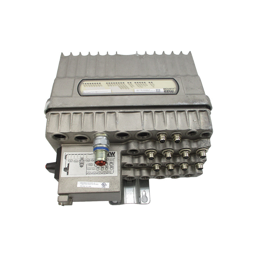SEW-EURODRIVE MTF11A030-503-E20A-15 380-500VAC 6.7A NSNP