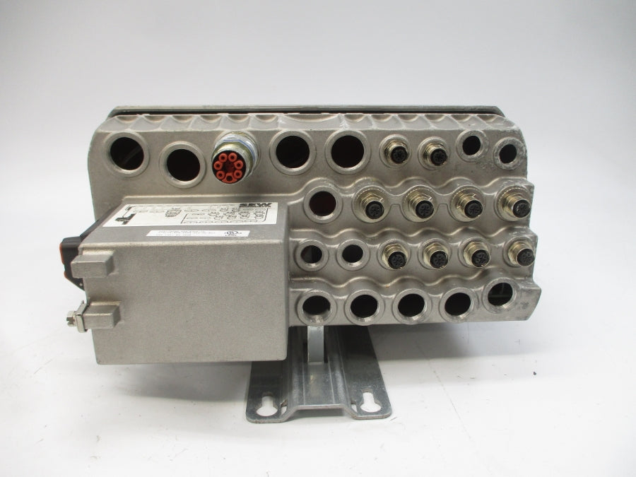 SEW-EURODRIVE MTF11A030-503-E20A-15 380-500VAC 6.7A NSNP