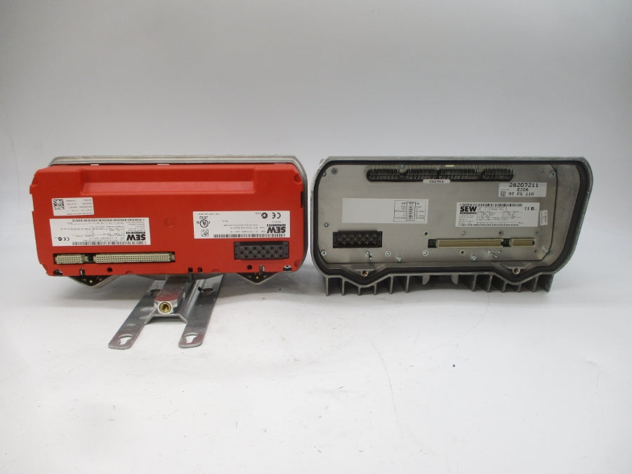 SEW-EURODRIVE MTF11A030-503-E20A-15 380-500VAC 6.7A NSNP