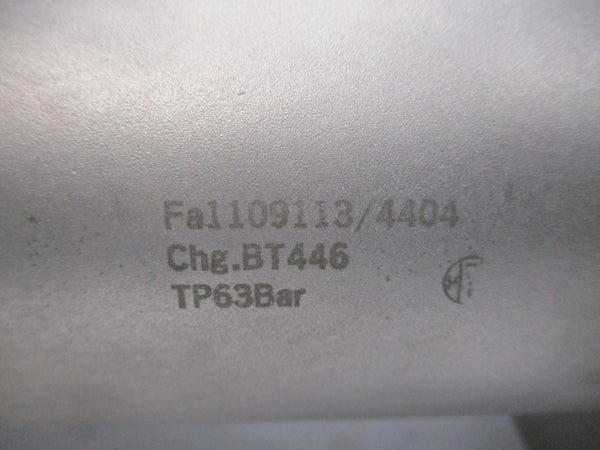 HEINRICHS BGN-S50-206RS0G0-0-S56-0-H NSNP