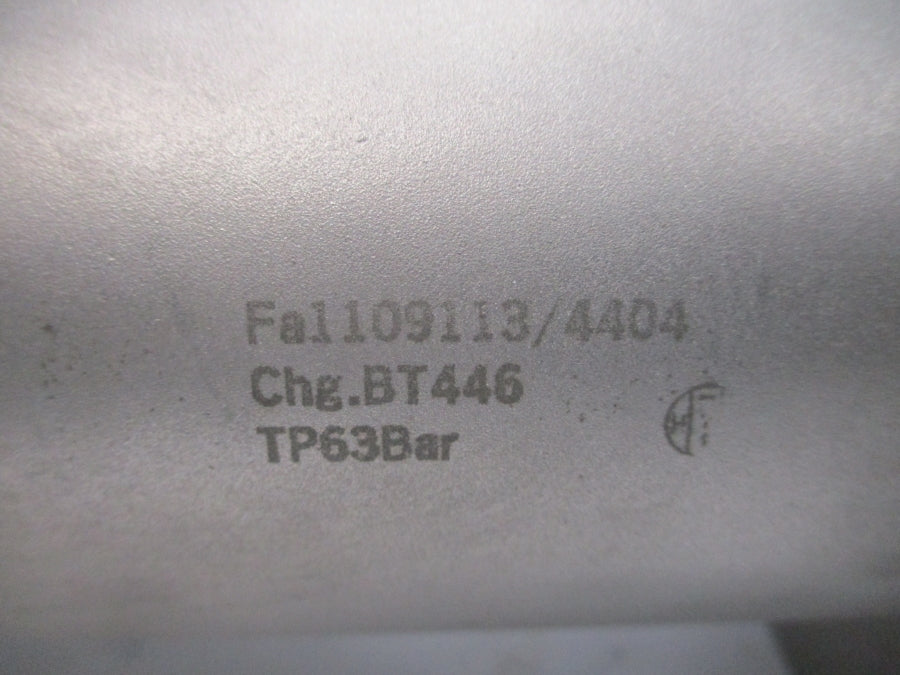 HEINRICHS BGN-S50-206RS0G0-0-S56-0-H NSNP