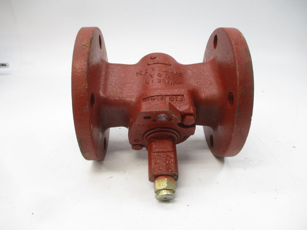 NORDSTROM B143 2-1/2" NSNP