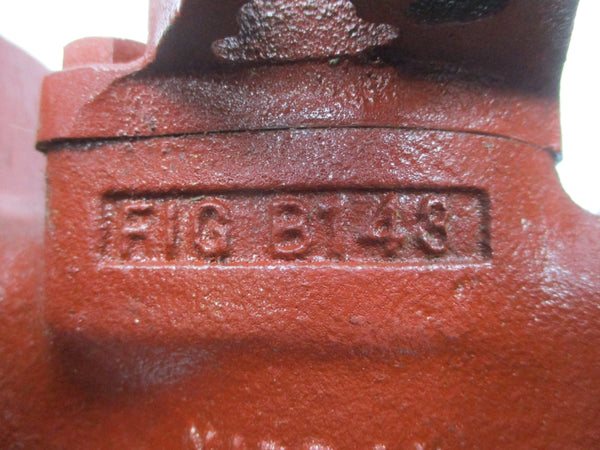 NORDSTROM B143 2-1/2" NSNP