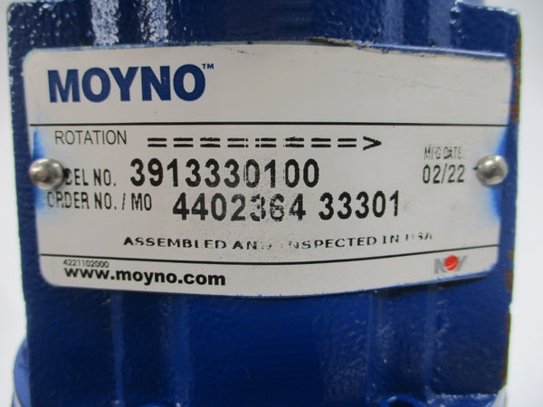 MOYNO 3913330100 NSNP