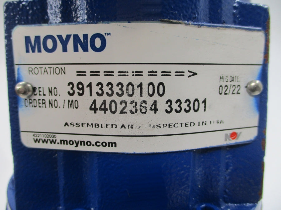 MOYNO 3913330100 NSNP