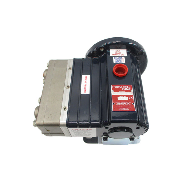 WANNER ENGINEERING D03SKSGTTTPA NSNP