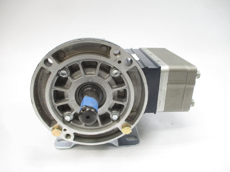 WANNER ENGINEERING D03SKSGTTTPA NSNP