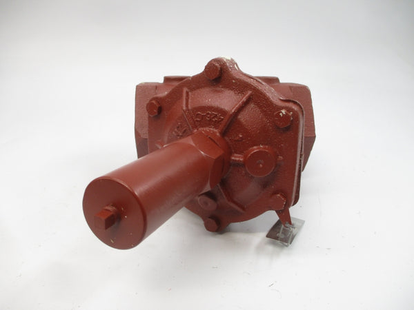 AQMATIC VAVG-0032-C0000 2" NSNP