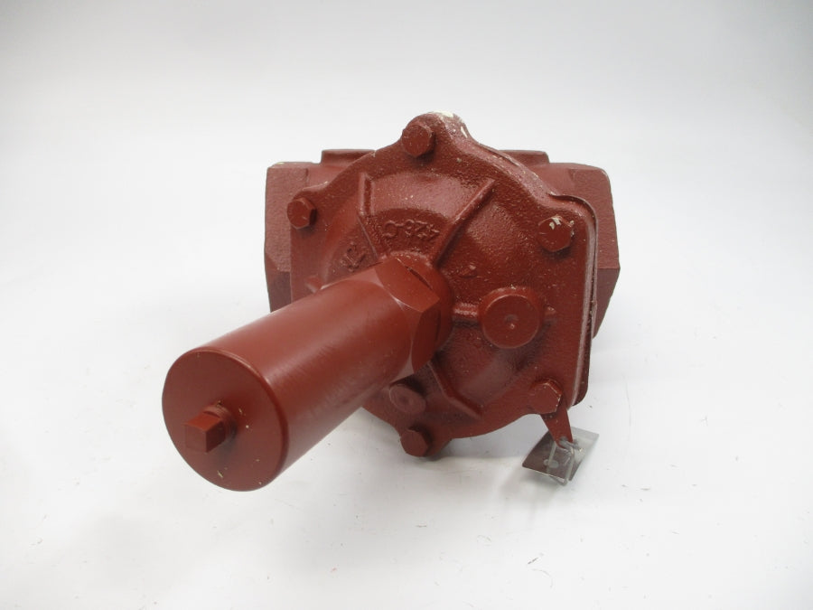 AQMATIC VAVG-0032-C0000 2" NSNP
