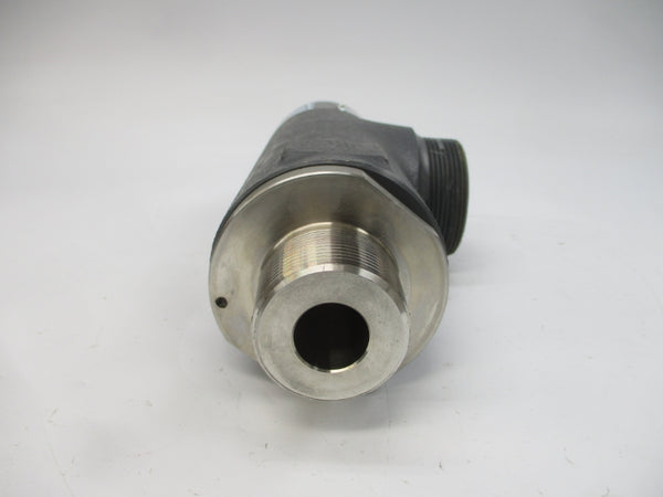 CYRUS SHANK 851-D 350PSI 1-1/4" NSNP
