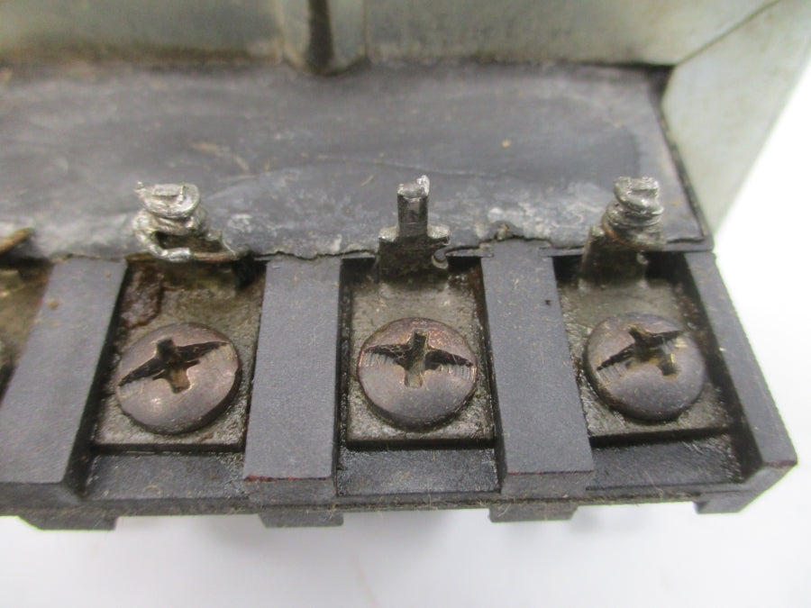 GENERAL ELECTRIC 9T58L0067 230/460/575V UNMP