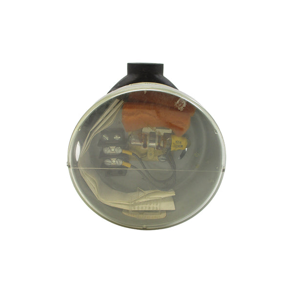 MERCOID 123-3 120/240VAC 10/5A 150PSI 2" NSNP
