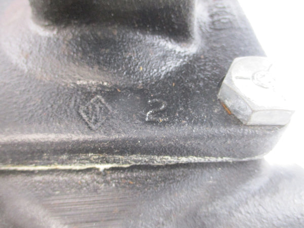 MERCOID 123-3 120/240VAC 10/5A 150PSI 2" NSNP