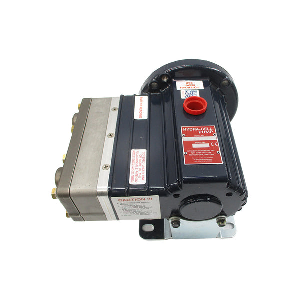 WANNER ENGINEERING D03SASGTTTPA NSNP