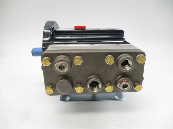 WANNER ENGINEERING D03SASGTTTPA NSNP