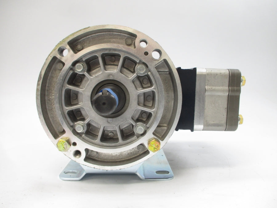 WANNER ENGINEERING D03SASGTTTPA NSNP