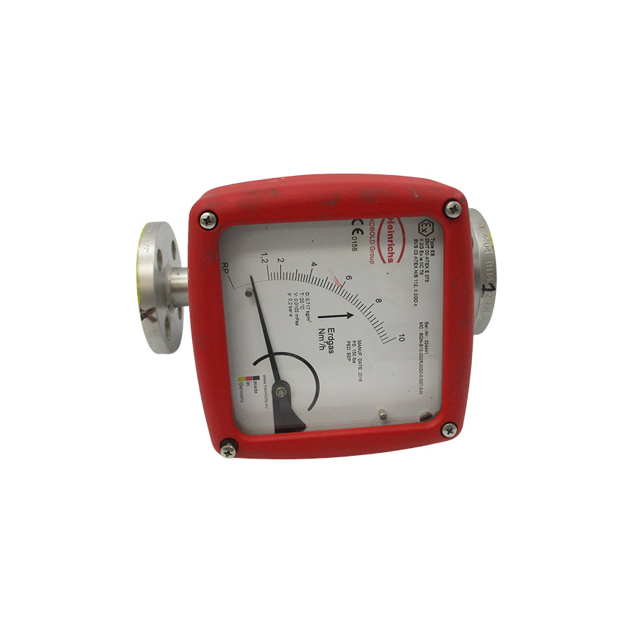 HEINRICHS BGN-S15-202RJ0G0-0-S57-0-H UNMP