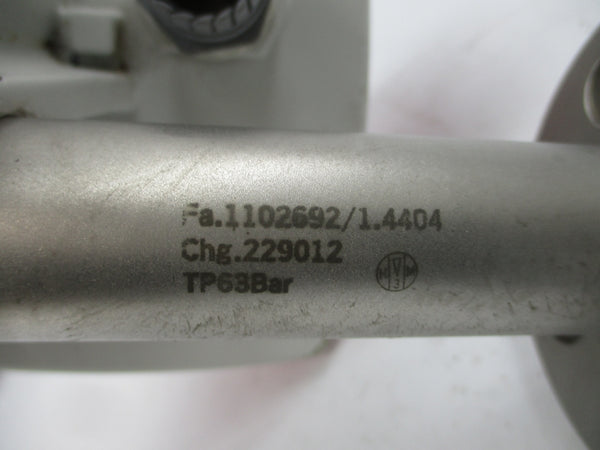 HEINRICHS BGN-S15-202RJ0G0-0-S57-0-H UNMP