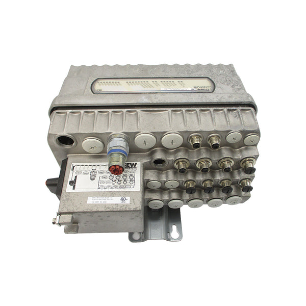 SEW-EURODRIVE MTF11A015-503-E20A-15 MTA11A-503-I553-M11-00 500VAC 3.5A NSNP