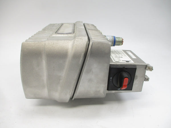 SEW-EURODRIVE MTF11A015-503-E20A-15 MTA11A-503-I553-M11-00 500VAC 3.5A NSNP