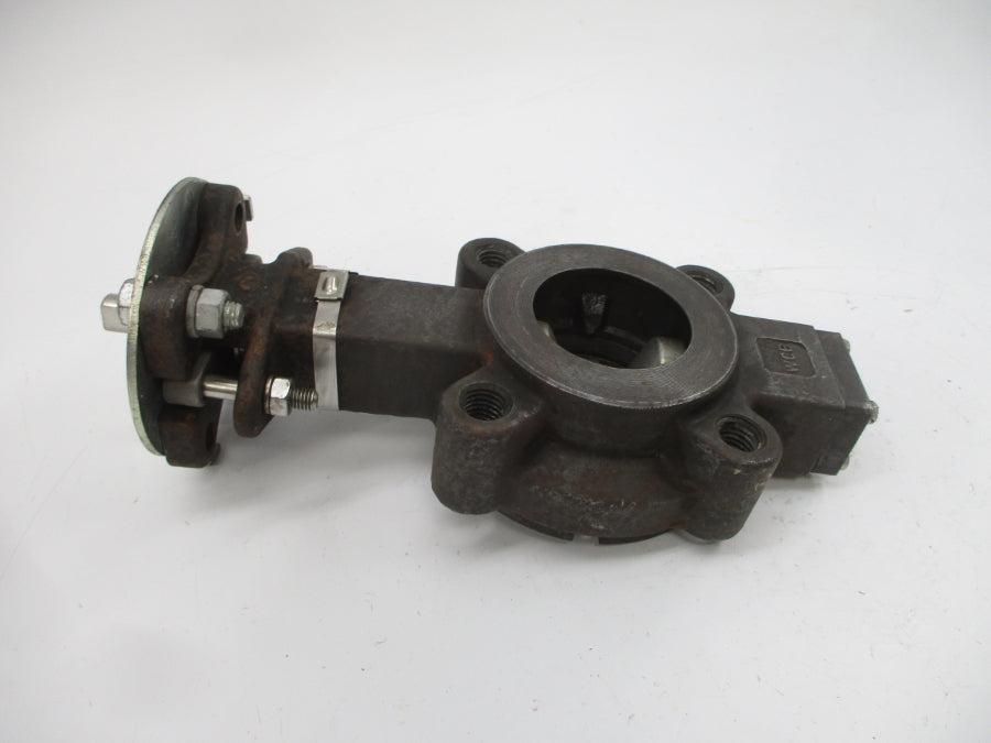 KEYSTONE CSS1TSG SER. 362 50/285PSI 2" UNMP