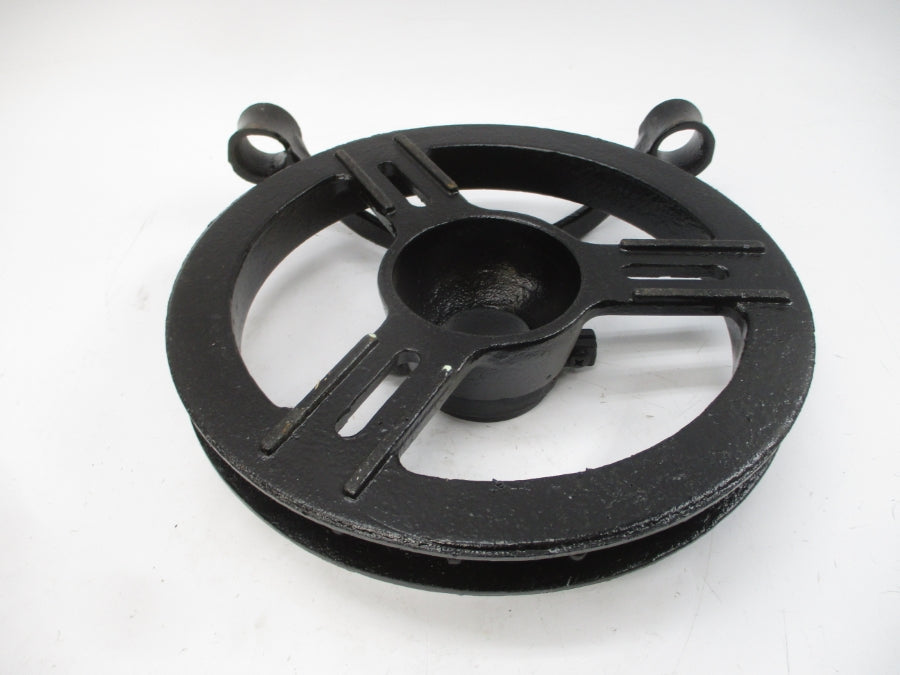BABBITT 2-1/2" 9-1/4"X12-1/2" NSMP