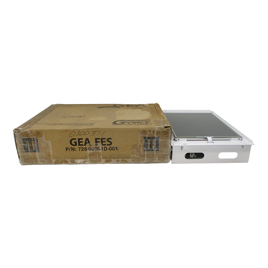 GEA FES 726-06001D-001 24VDC NSMP