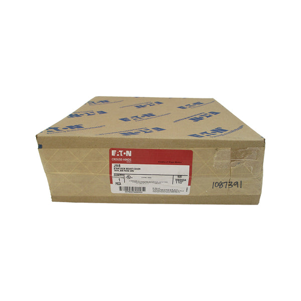 EATON JM5 1-1/2" NSFS