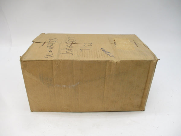 SQUARE D 8536SEO1V02S SER. A 110/120V NSFS