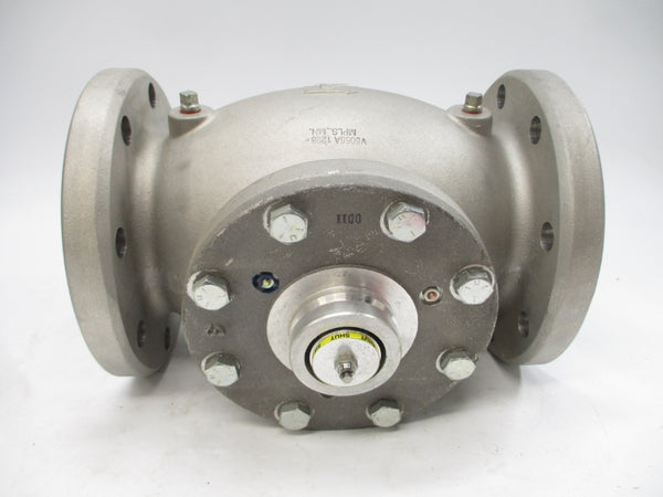 HONEYWELL V5055A1228 4" NSNP