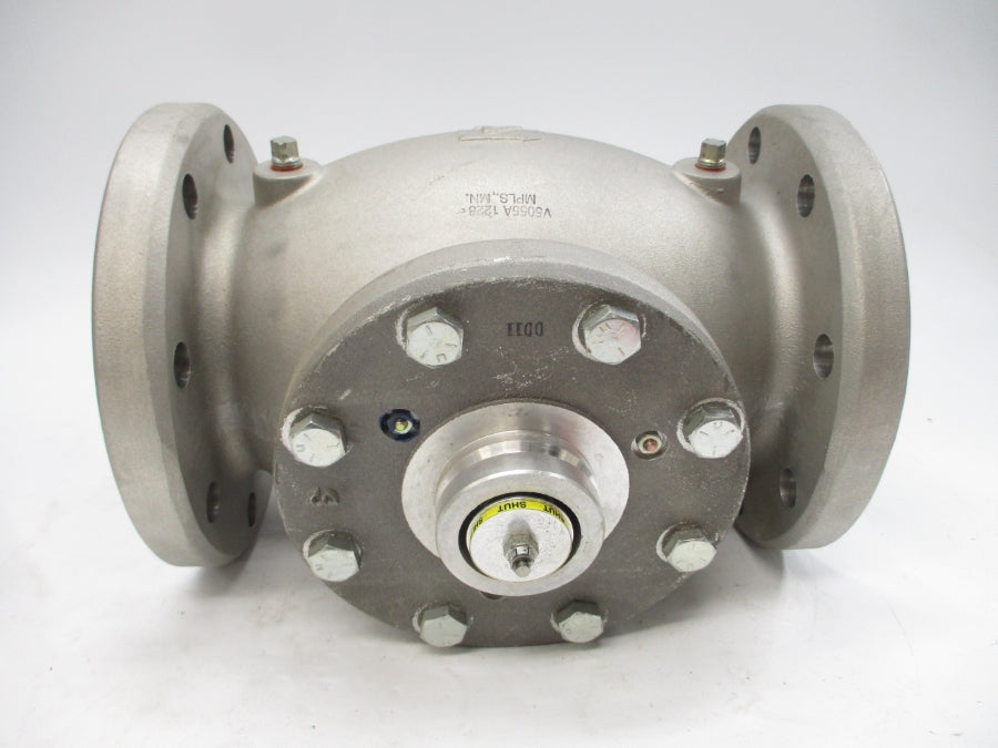 HONEYWELL V5055A1228 4" NSNP