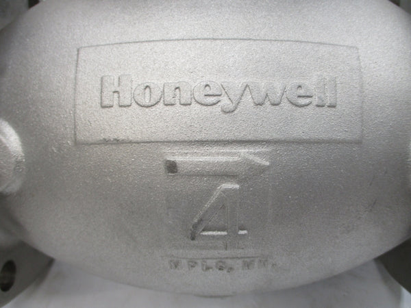 HONEYWELL V5055A1228 4" NSNP