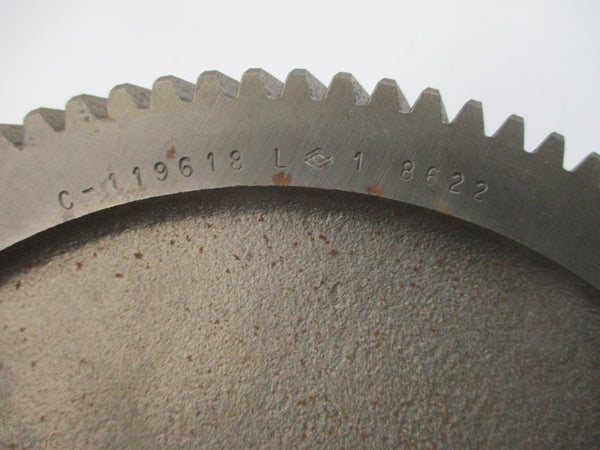 GEAR F-2467 C-119618L 18622 NSNP