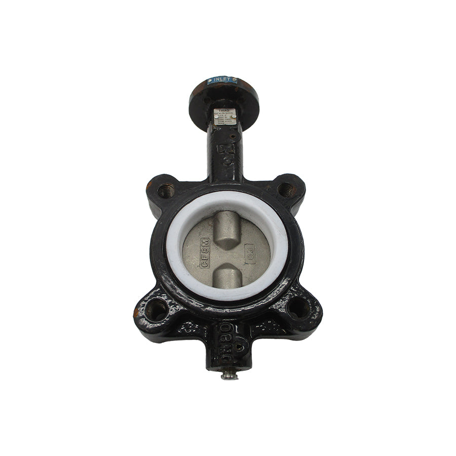 TRIAD TRI-750-03-DS 3" NSNP