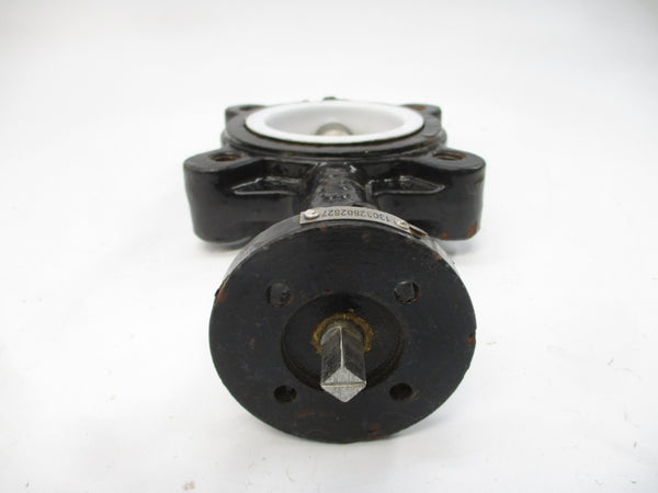 TRIAD TRI-750-03-DS 3" NSNP