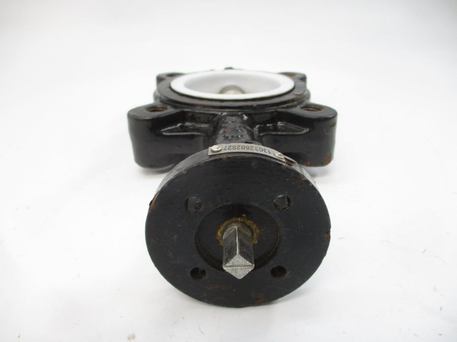 TRIAD TRI-750-03-DS 3" NSNP